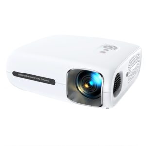 ویدیو پروژکتور یابر مدل Pro V7
