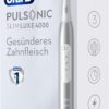 مسواک برقی اورال بی مدل Pulsonic Slim Luxe 4000 - تصویر 7