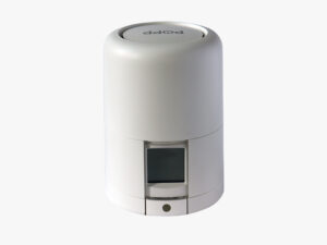 ترموستات هوشمند پاپ با قابلیت Zigbee