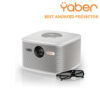 ویدیو پروژکتور سه بعدی یابر مدل Aurora S - تصویر 9