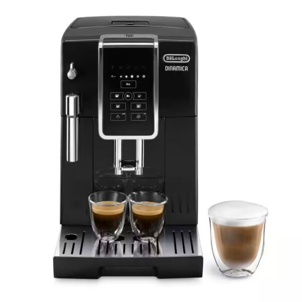 اسپرسو ساز دلونگی مدل Dinamica ECAM 350.15.B