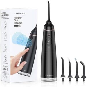 واترجت دندان لیبرکس مدل Fc2660s