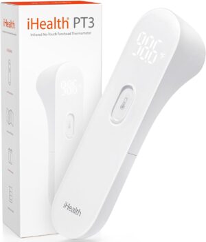 تب سنج شیائومی iHealth مدل PT3