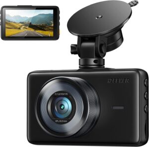 دوربین ثبت وقایع iZEEKER مدل GD100