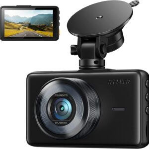 دوربین ثبت وقایع iZEEKER مدل GD100
