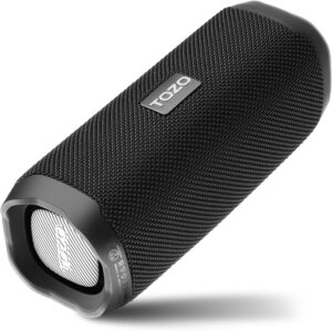 اسپیکر بلوتوث TOZO مدل PA2