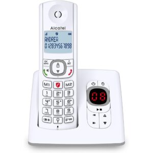 تلفن بی‌سیم آلکاتل مدل F530V
