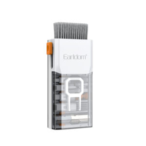 کیت تمیز کننده کیبورد و ایرپاد ارلدام مدل ET- T08