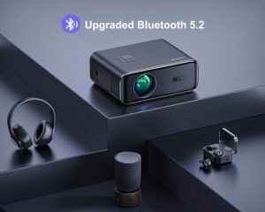 ویدیو پروژکتور ویمیوس مدل P62