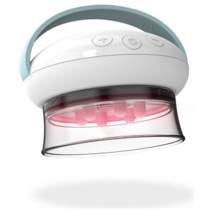 ماساژور ضد سلولیت هومدیکس مدل Smoothee IR