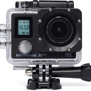 دوربین ورزشی ویزو مدل Extreme X8S