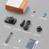 دوربین ثبت وقایع iZEEKER مدل GD100 - تصویر 9