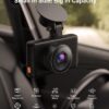 دوربین ثبت وقایع iZEEKER مدل GD100 - تصویر 2