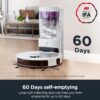جارو رباتیک یوریکا مدل E10s - تصویر 6