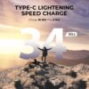 هدست بلوتوثی تریبیت مدل BTH71 - تصویر 7