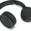 هدست بلوتوثی فیلیپس مدل TAH4205BK/00 - تصویر 3