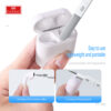 کیت تمیز کننده کیبورد و ایرپاد ارلدام مدل ET- T08 - تصویر 7