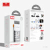 کیت تمیز کننده کیبورد و ایرپاد ارلدام مدل ET- T08 - تصویر 3